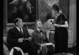 Фильм Большой шум / The Big Noise (1944) - cцена 3